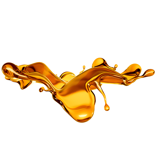 brent oil