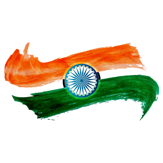 india
