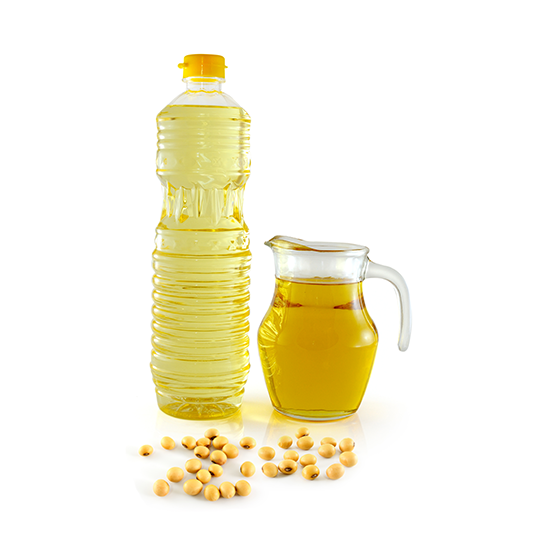 soybean oil