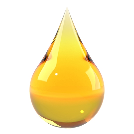 vegetable oil