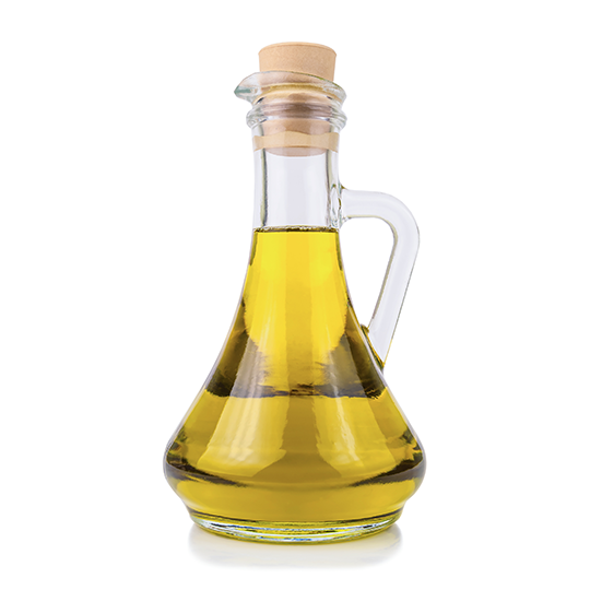 cooking oil