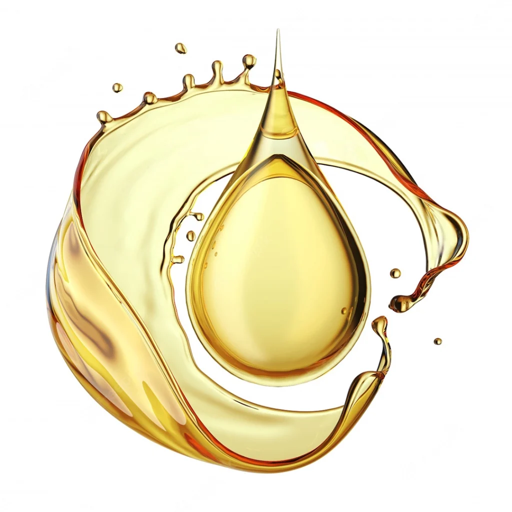 golden drop
